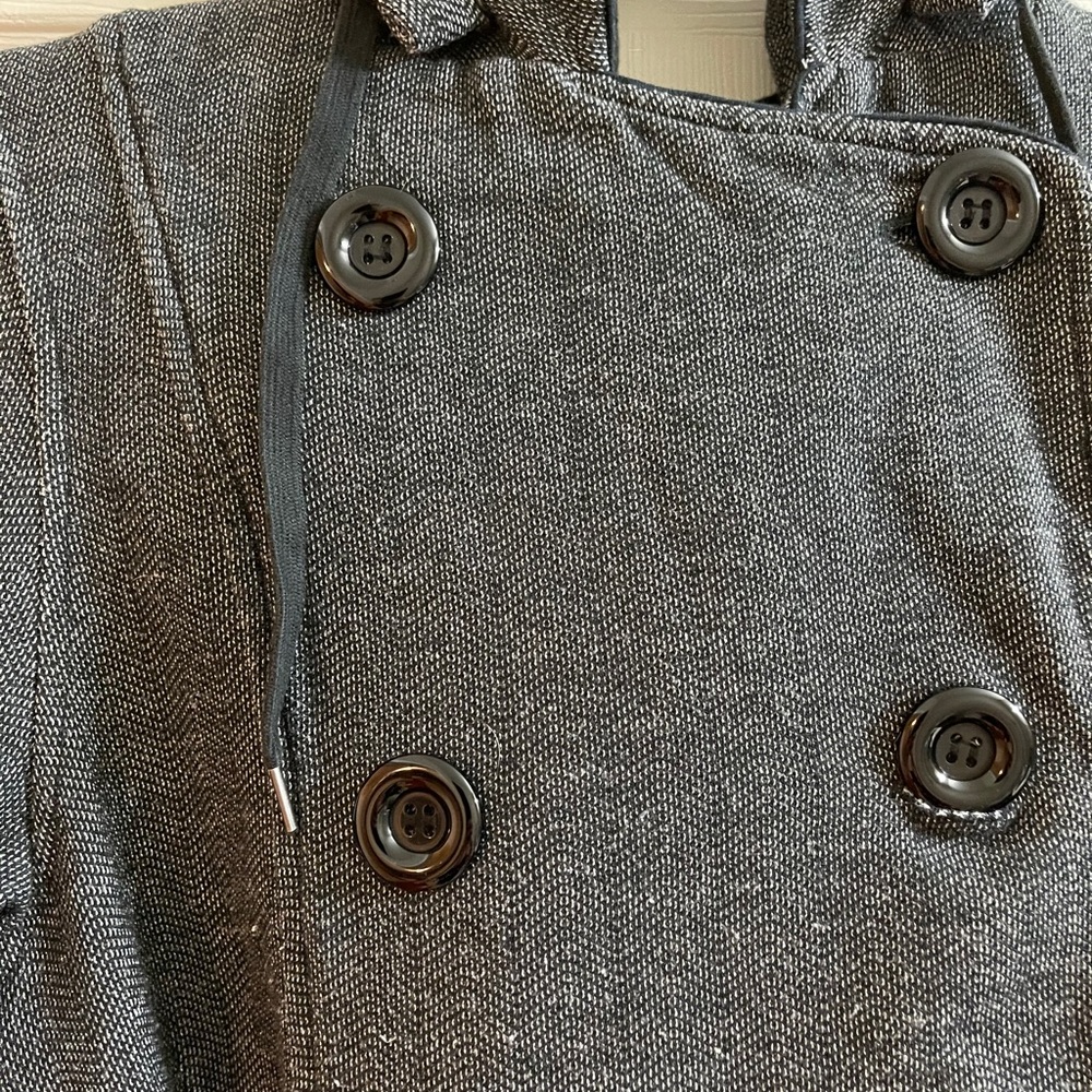 Obey Jacket - Picture 9 of 10